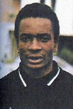 	Kazadi Mwamba 	